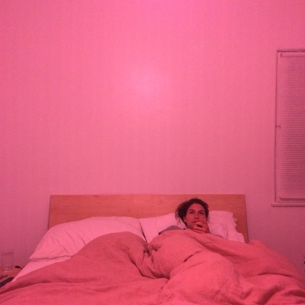 Meet your Posher, Cass